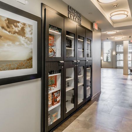 Candlewood Suites - Hartford Downtown Eksteriør bilde
