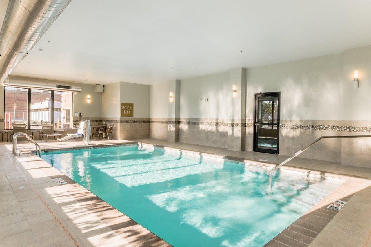 Candlewood Suites - Hartford Downtown Eksteriør bilde