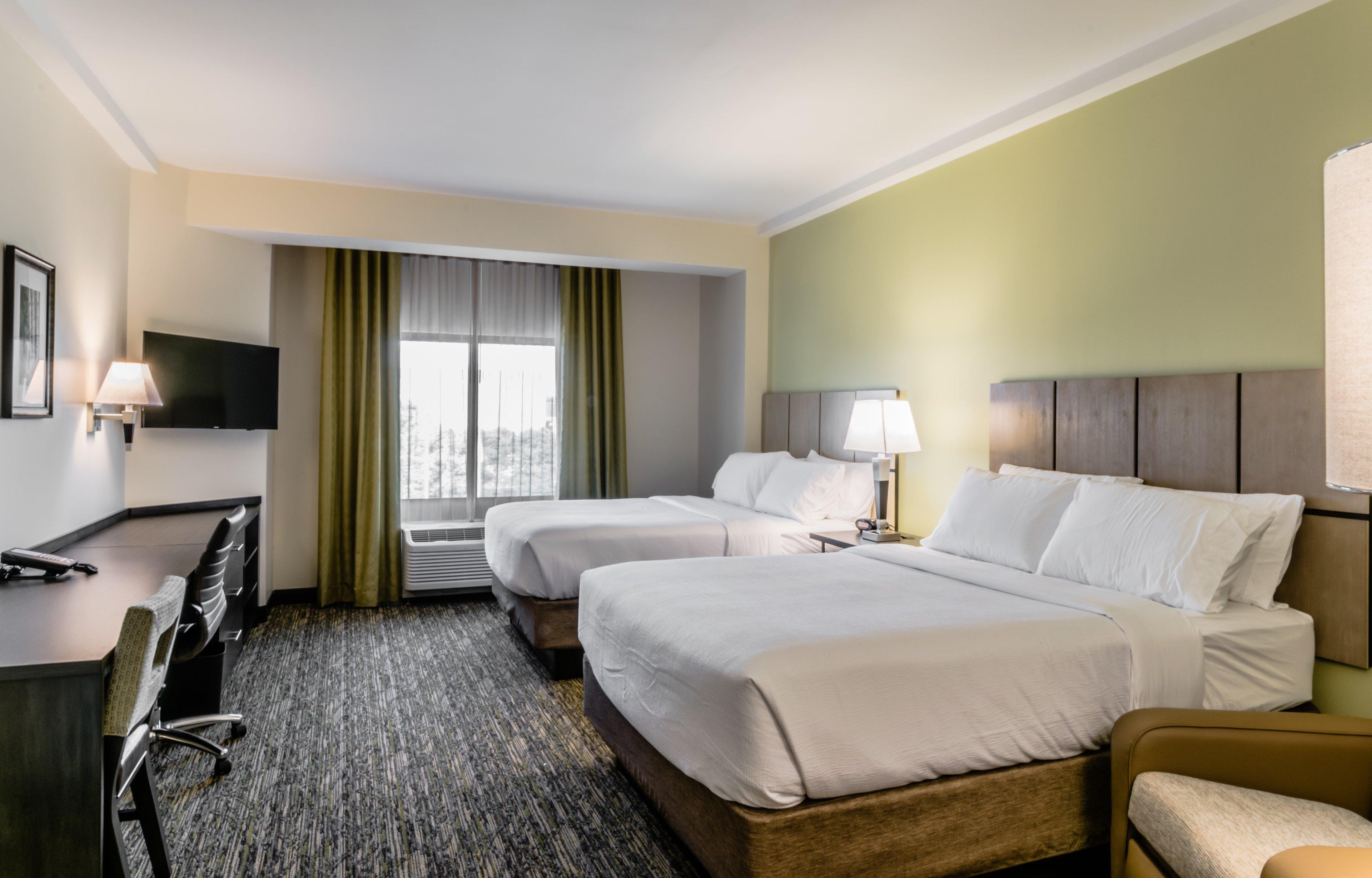 Candlewood Suites - Hartford Downtown Eksteriør bilde