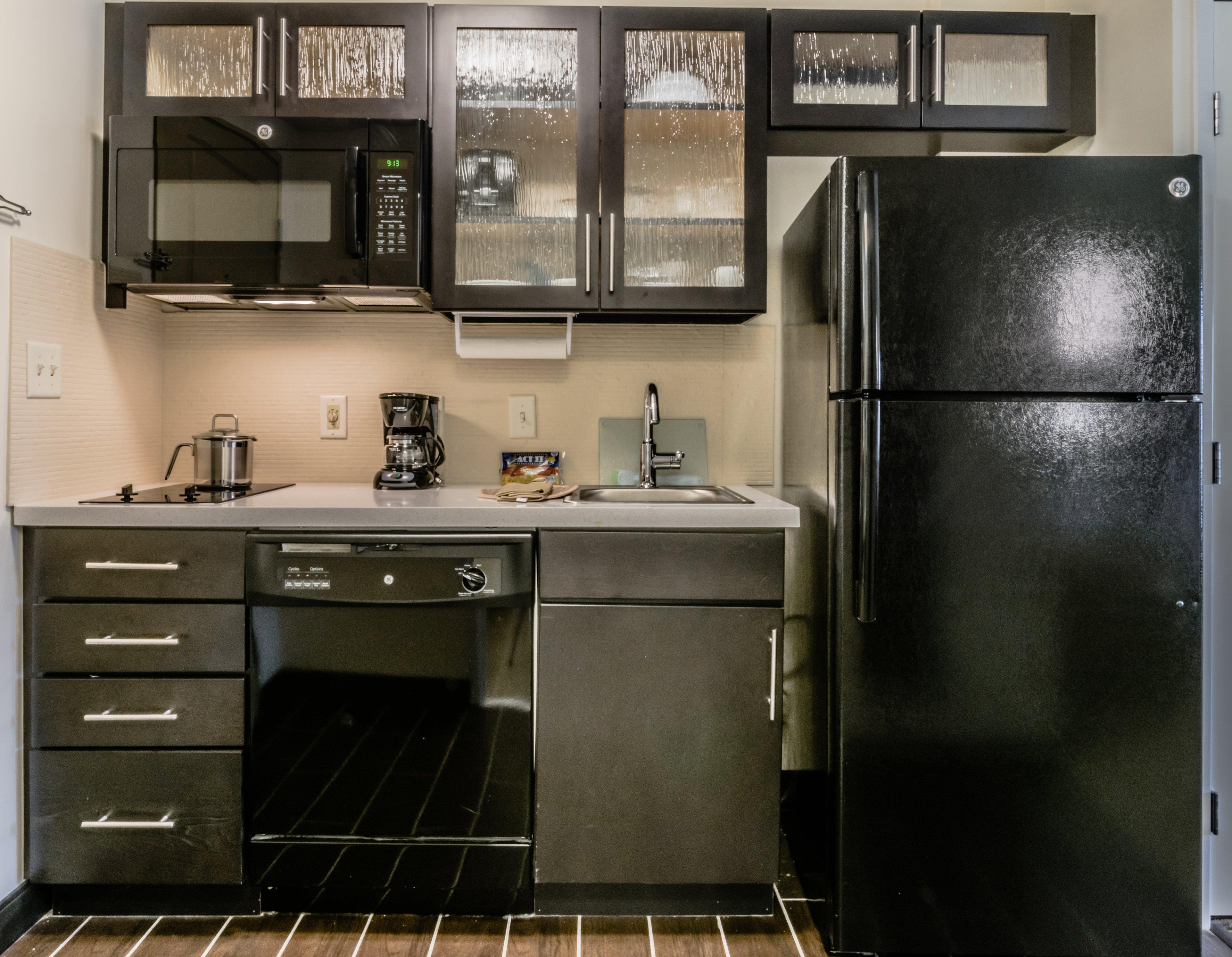 Candlewood Suites - Hartford Downtown Eksteriør bilde