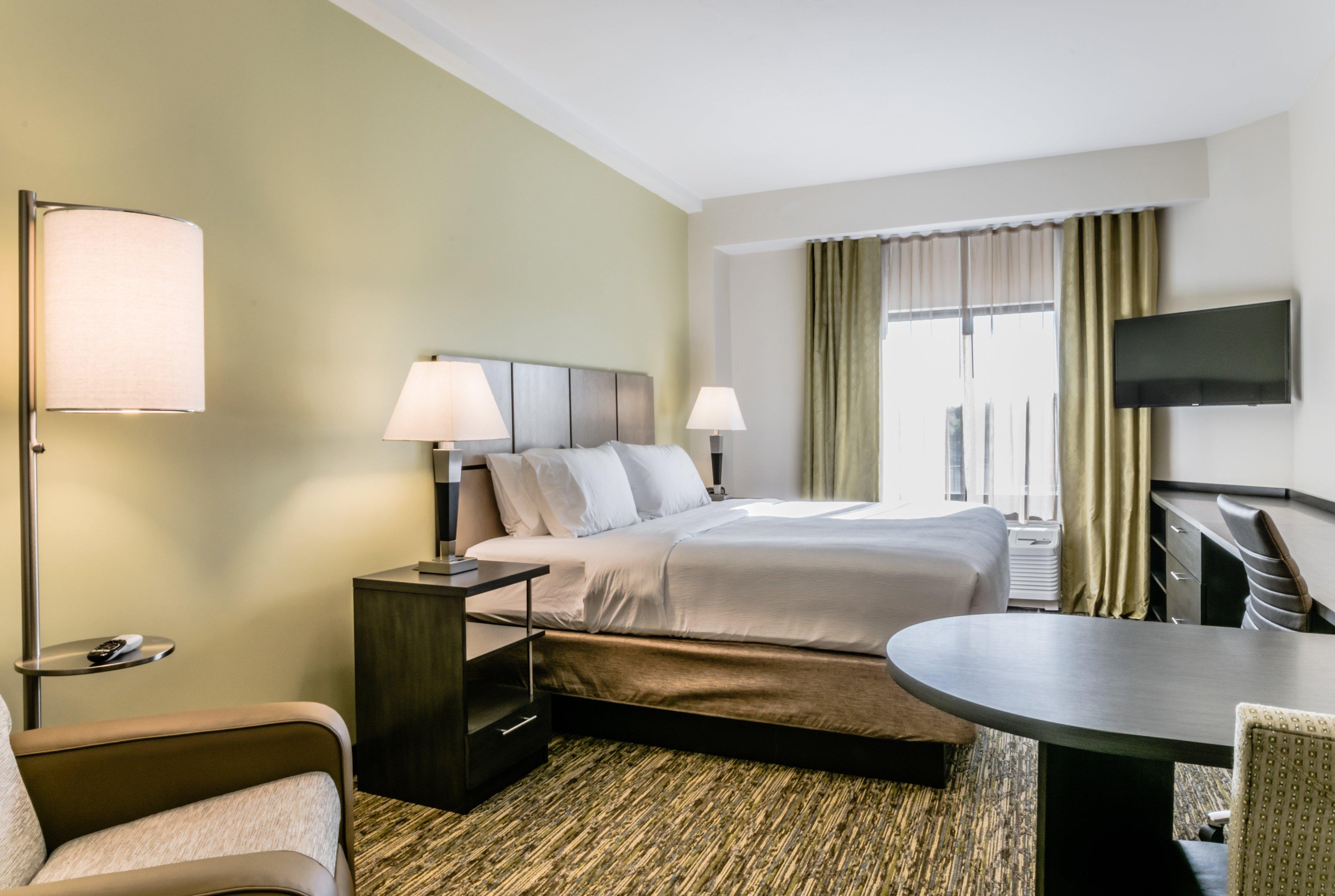 Candlewood Suites - Hartford Downtown Eksteriør bilde