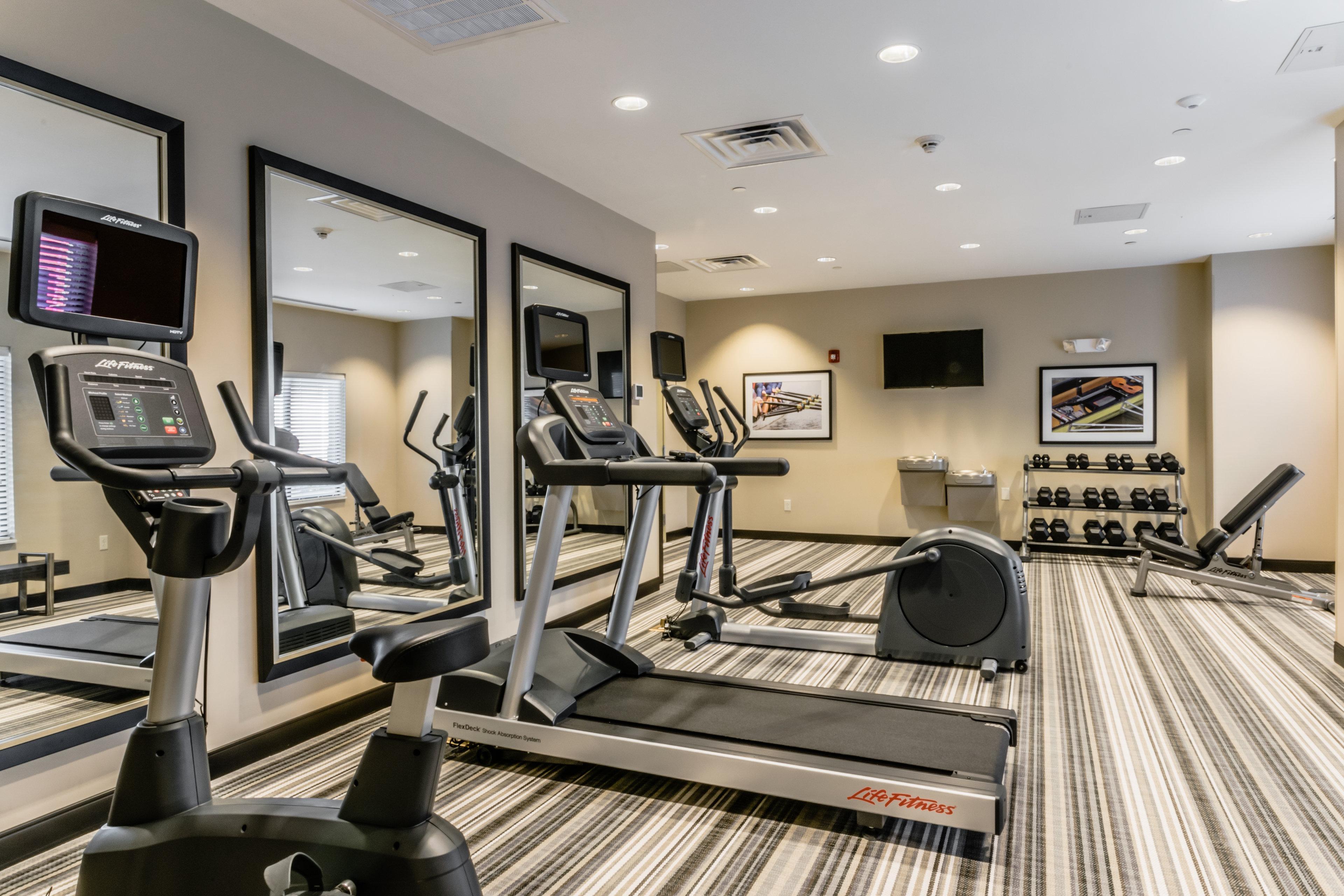 Candlewood Suites - Hartford Downtown Eksteriør bilde
