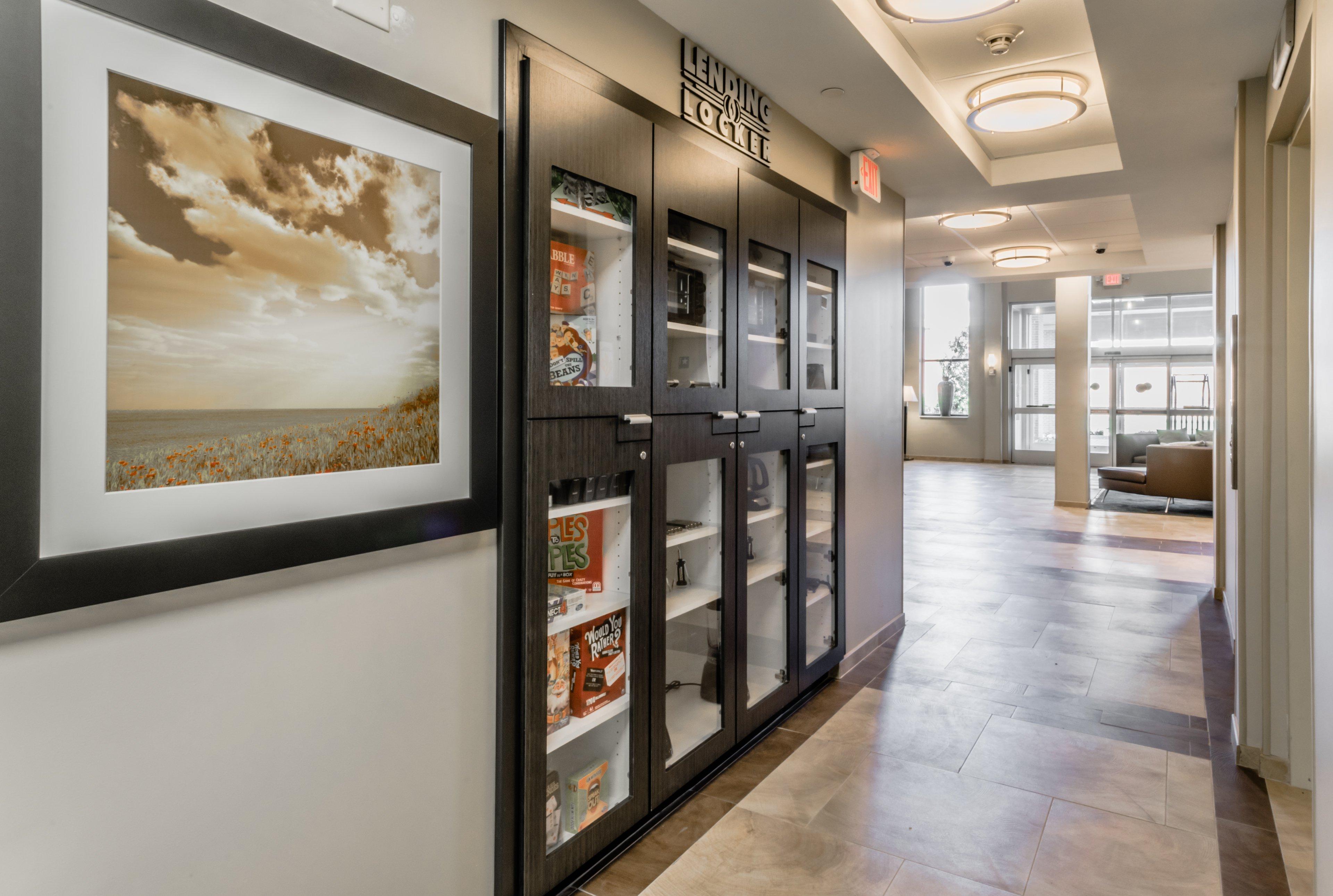 Candlewood Suites - Hartford Downtown Eksteriør bilde